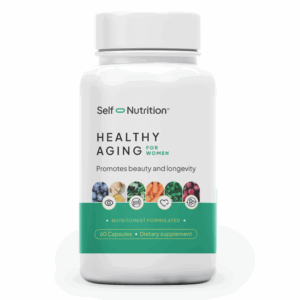 Alternative view of Healthy Aging