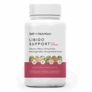Alternative view of Libido Support