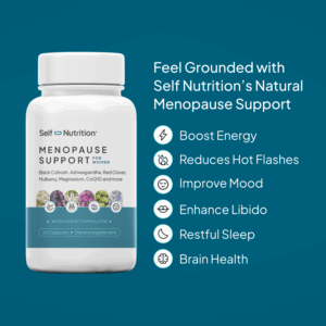 Menopause Support
