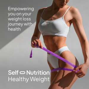 Women’s Weight Management Supplement Healthy Weight with Berberine & Chromium - Image 6